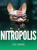 Nitropolis