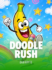 Doodle Rush