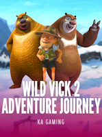 Wild Vick 2 Adventure Journey
