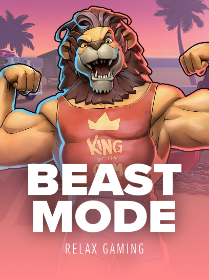 Beast Mode Slot (Relax Gaming) - Free Demo & Play Online