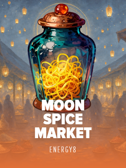 Moon Spice Market