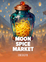 Moon Spice Market