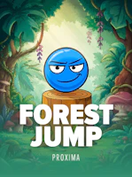 Forest Jump