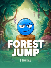Forest Jump