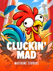 Cluckin Mad