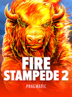 Fire Stampede 2