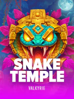 Snake Temple