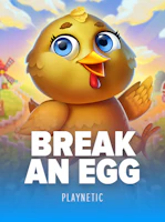 Break An Egg