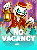 NO VACANCY