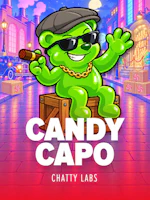 Candy Capo