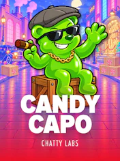 Candy Capo