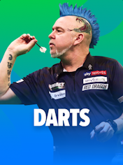 Darts