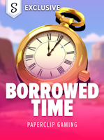 Borrowed Time