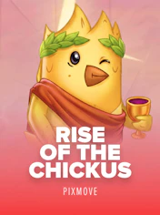 Rise of the Chickus
