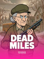 Dead Miles
