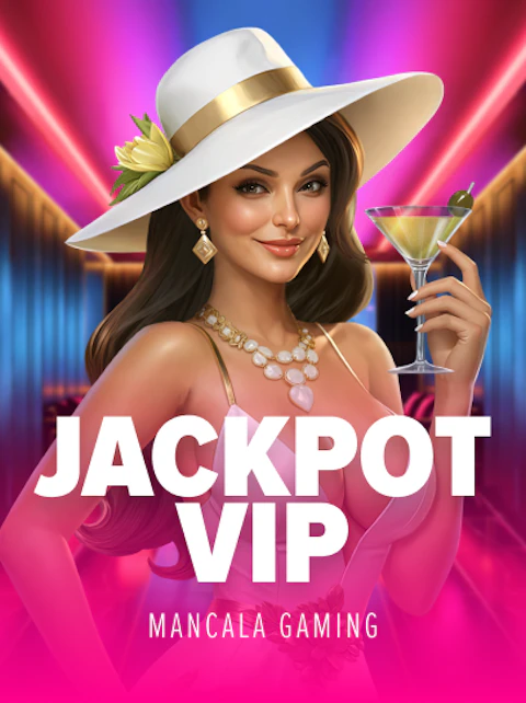 Jackpot VIP