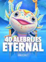 40 Alebrijes Eternal