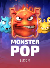 Monster Pop