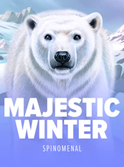 Majestic Winter - Polar Adventures