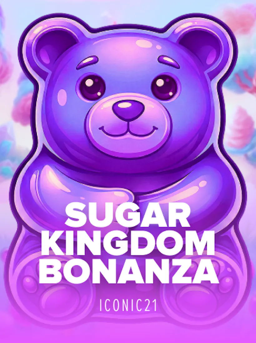 Sugar Kingdom Bonanza slot