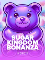 Sugar Kingdom Bonanza