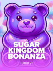Sugar Kingdom Bonanza