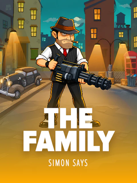 THE FAMILY