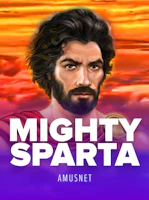 Mighty Sparta