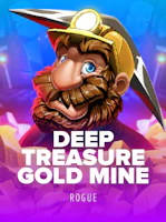 Deep Treasure Gold Mine