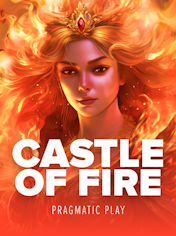 Castle of Fire