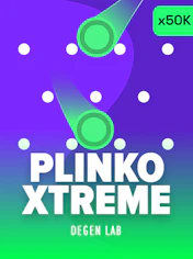 Plinko Xtreme