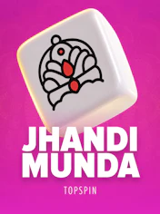 Jhandi Munda