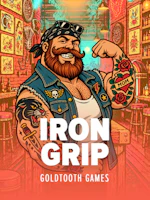 Iron Grip