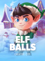Elf Balls