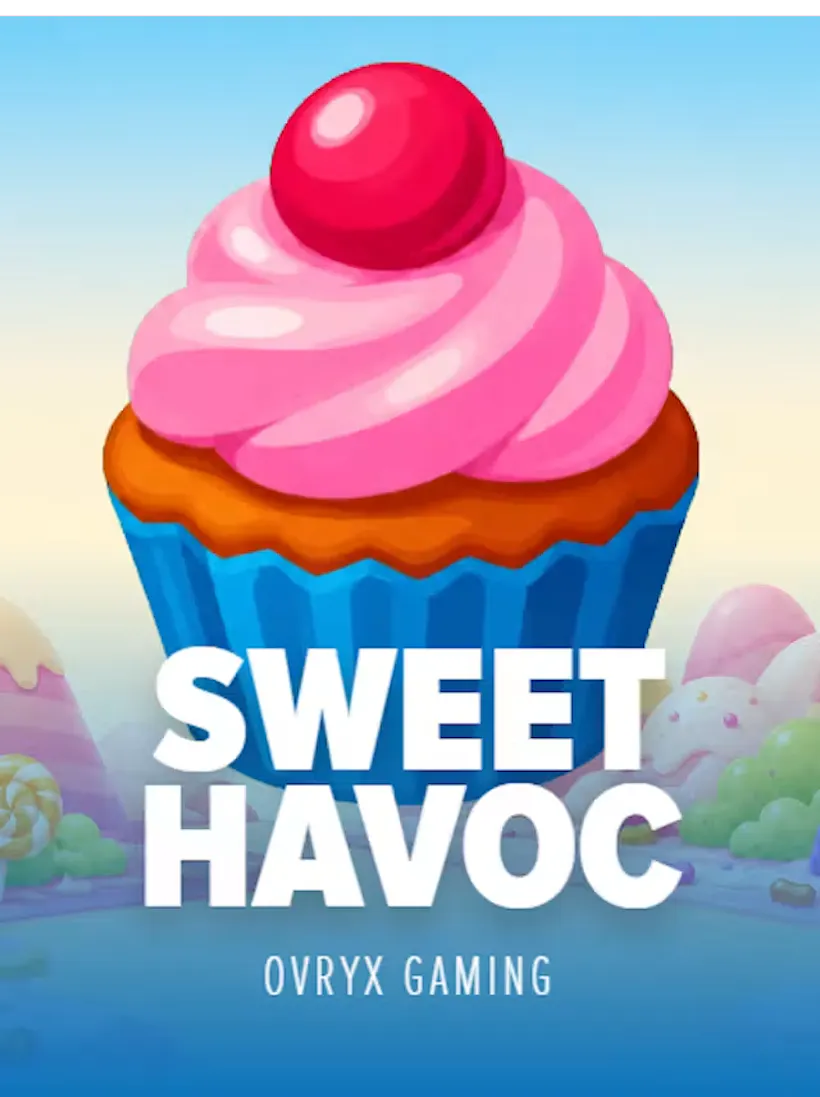 Sweet Havoc slot