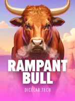 Rampant Bull