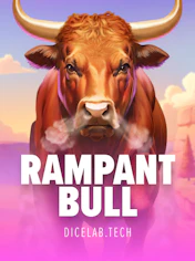 Rampant Bull