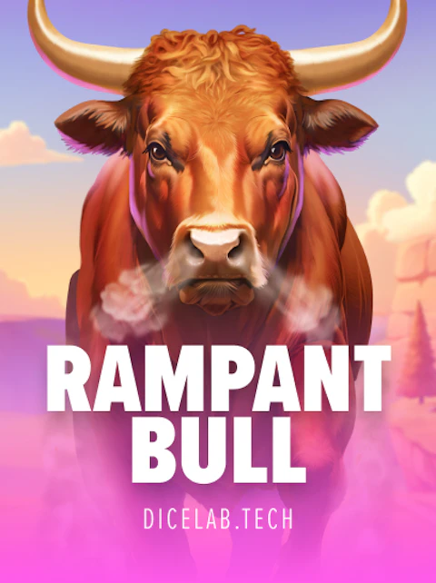 Rampant Bull