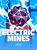 Electric Mines