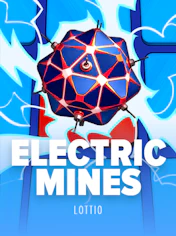 Electric Mines