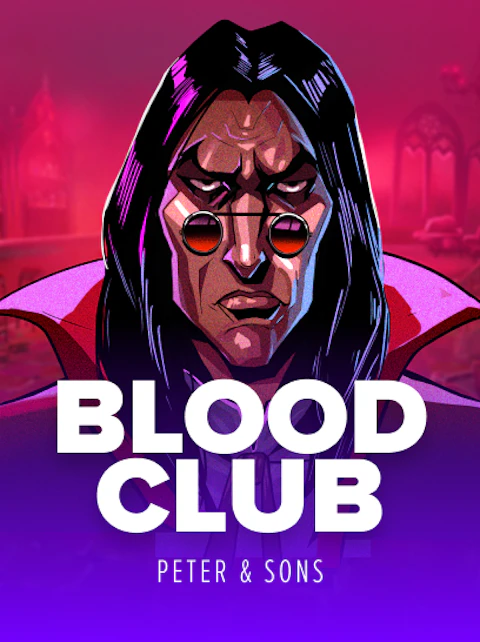 Blood Club
