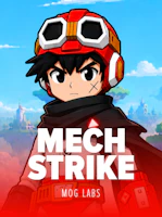 Mech Strike