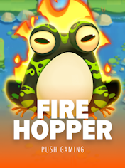 Fire Hopper