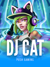 DJ CAT