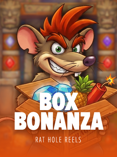 Box Bonanza