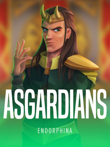 Asgardians