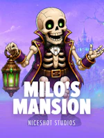 Milo's Mansion