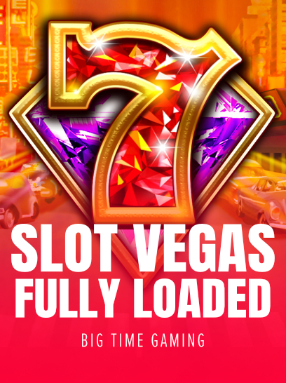 agen slot big time gaming
