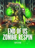 End of Us - Zombie Respin