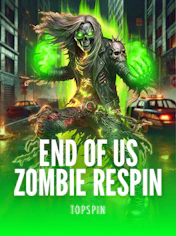End of Us - Zombie Respin
